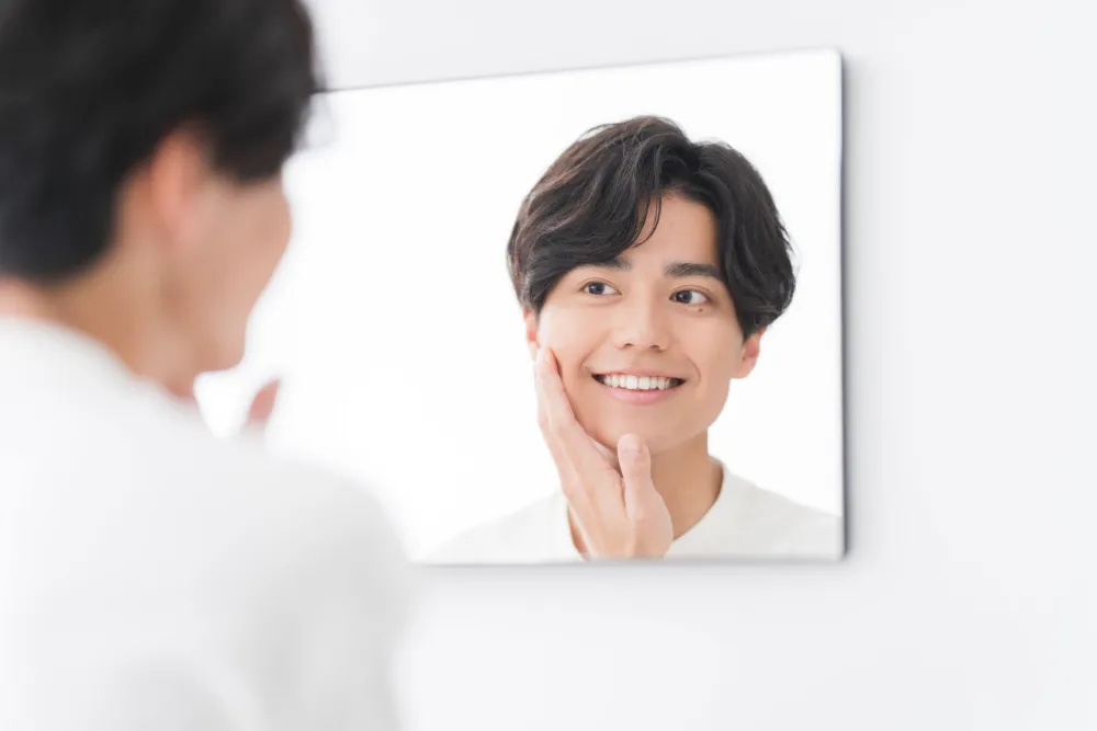 施術の流れ（STEP06）
